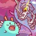 Ԫ���氢зAxie Infinity