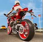 Real Motorbike Simulator Race 3D(��ʵĦ��3D)