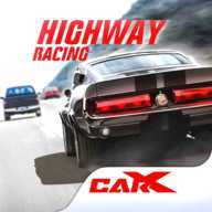 CarX Highway Racing(CarX���ٹ�·���)