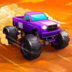 Monster Trucks(�����ﳵ��ײ)