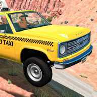 Crash Simulator 2021(��ʵ��ײ���޿���)