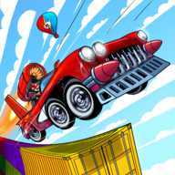 Super Hero Driving School(����Ӣ�ۼ�У)