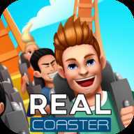 Real Coaster(���е���ʵ��ɽ��)