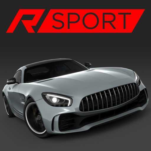 Redline Sport(��ϵ�˶��ܳ�)