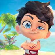 Merge Islands(�ϲ�ð�յ�)