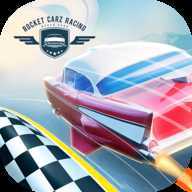 ������ɳ�Rocket Carz Racing