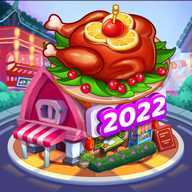 ��������ζ(Crazy Cooking ale)