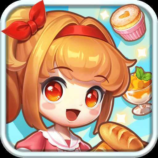 ���������(Happy Desserts)