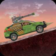 ��ʬ��������(Zombie Metal Racing)