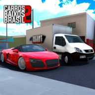 ��������ģ���ʻ����(Carros Baixos Brasil 2)