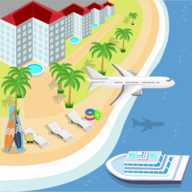 ����������Island City - Tycoon