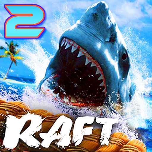ľ��2���������ֻ���2(RAFTSurvival II)