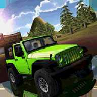 SUV���޼�ʻ(Extreme SUV Driving Simulator)
