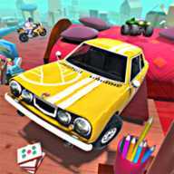 ģ��ڴ�������(Mini Pocket Racers)