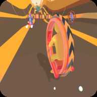 ���־�������(MonoWheel Game Pitch)