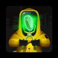 ���ܵ۹����д��(Nuclear Empire)