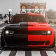 ��ʻ���泵(SRT Rider)