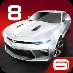 ��Ұ쭳�8(Asphalt 8)