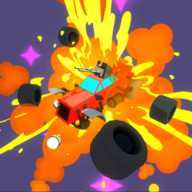 ������ս������(Cars Battle Arena)