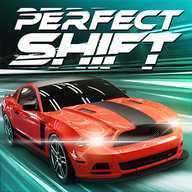 ����ת��Ư��Perfect Shift