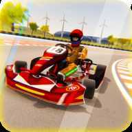���޿���������(Extreme Ultimate Kart Racing)