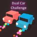 ˫����ս��Dual Car Challenge