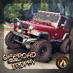 ��������ԽҰ��(4x4 Extreme Trial Offroad)