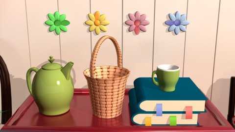 �ӳ����ŷ���Retro Rooms Escape