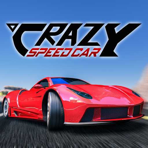 ����ܳ�����(Crazy Speed Car)