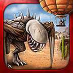 ľ������ɳĮ������(Desert Nomad)