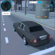 ��˹��˹����ģ����(Rolls Royce Car Game Protocl Simulation)