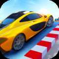 ������ʻ�����ؼ�(Car Driving Car Racing Stunts)