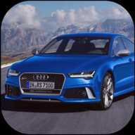 RS7�����ܳ�Ư��(RS7 Super Car: Speed Drifter)