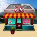 ð�տ��ȹ�����Adventure Cafe Escape