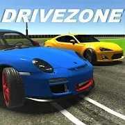 ��ʻ��Ư�ƺͼ�ʻ(DriveZone)