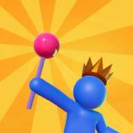 �ǹ���3D(CandyKing)