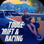 ɽ·Ư������(Touge Drift and Racing)