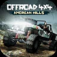4x4ɽ·ԽҰ��(American Hills 4x4 Next Gen)