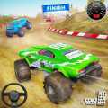 ԽҰ�����￨��Off Road Monster Truck Racing
