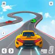 �ܳ��ؼ�����Impossible Car Stunt