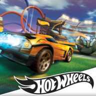 ������˲��ײ��(Hot Wheels RC)