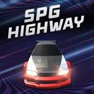 SPG��·����SPG Highway Racing
