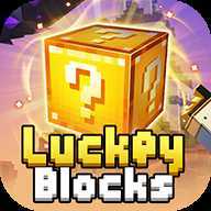 ���˽���(Lucky Block)
