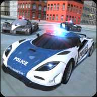 ������ʻģ����Police Car Simulator Cop Chase