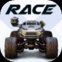 ���������R.A.C.E.