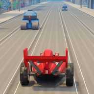 �����������Mini Car Rush
