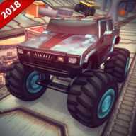 Monster Truck Survivor(���￨���Ҵ���)
