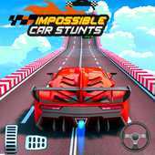 Impossible Car Stunts(�����������ؼ�3D)