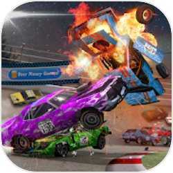 Demolition Derby 3(��������3��������)