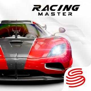 Racing Master(�۷�ʱ����Ϸ)
